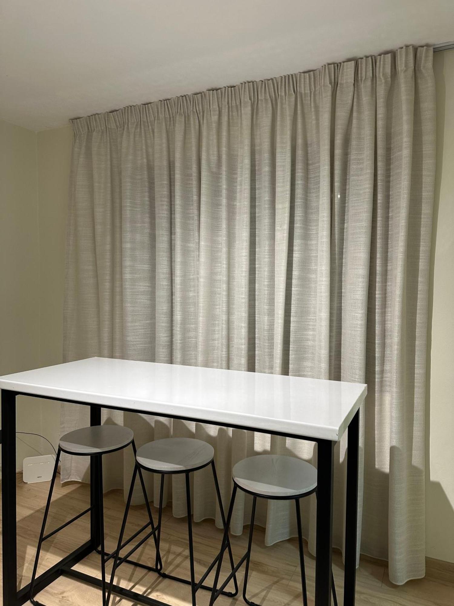 White Apartment, In The Center Of Tirana Kültér fotó